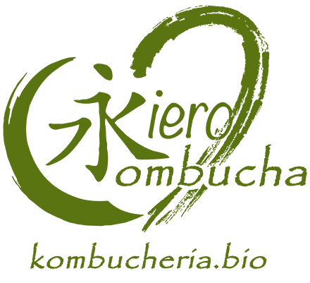 Kiero Kombucha
